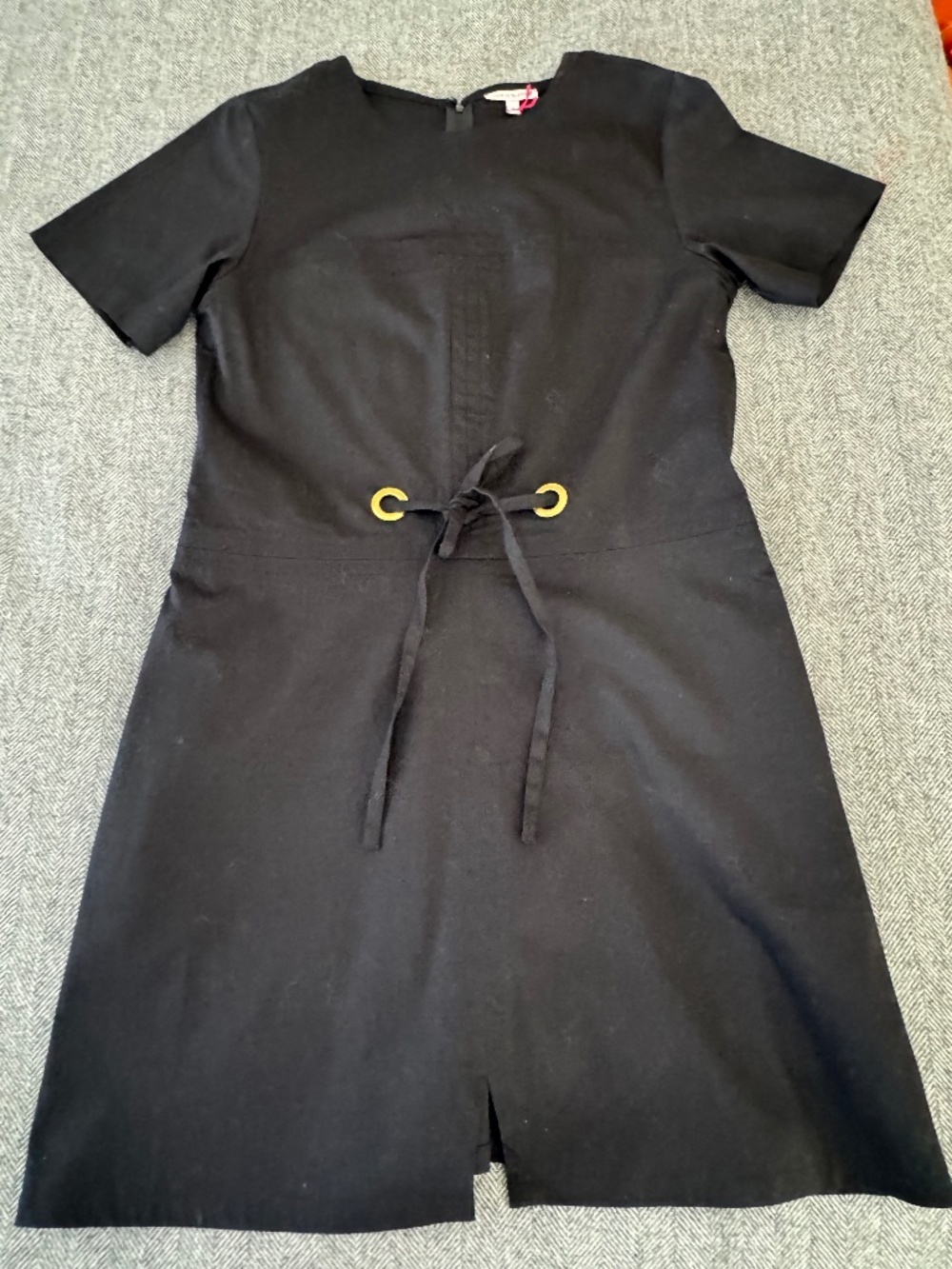 NWT, DARLING FRANCES VALENTINE, THE LONDON DRESS